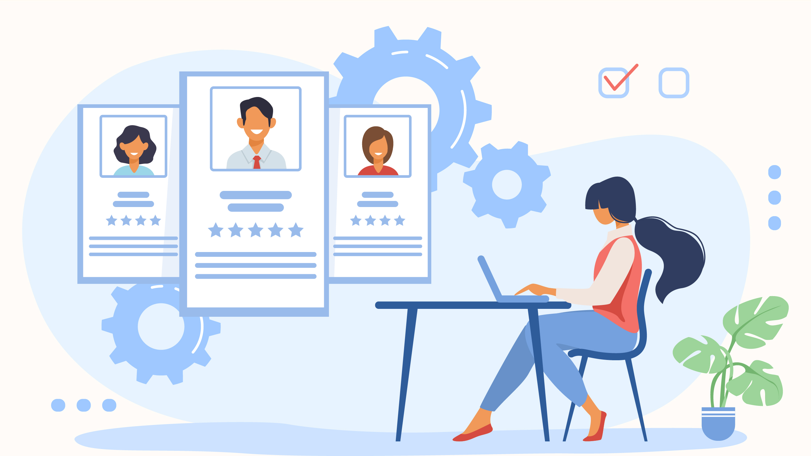 Employee Experience (EX) Statistics by Growth and Facts (2026)