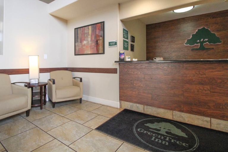 GreenTree Inn Flagstaff: Perfect Stop for Your Arizona Road Trip