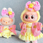 labubu doll Profile Picture