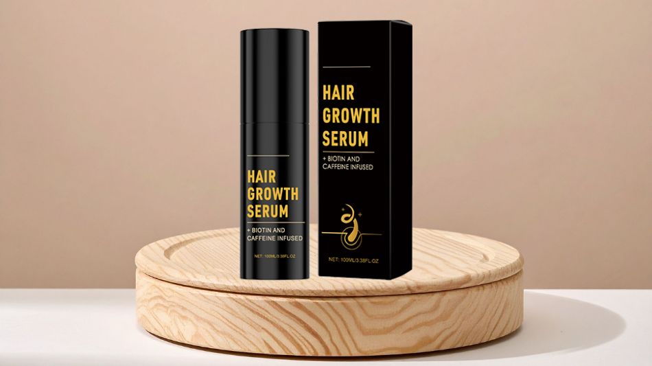 Emika Growth Spray Reviews - Hair Growth Serum for Scalp Care and Hair Vitality?