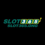 Slot365 ong Profile Picture
