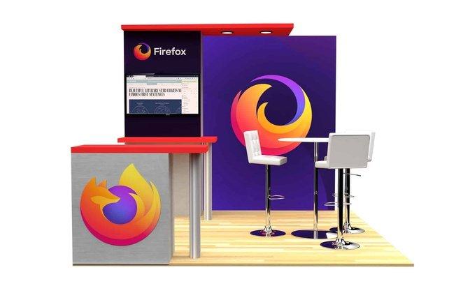 Creative Trade Booth Ideas That Trade Show Rentals Chicago Shares with Their Clients | Articles | Chicago Trade Show Exhibit Rental | Gan Jing World - Technology for Humanity | Video & Movie Streaming