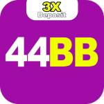 44BB BET Profile Picture