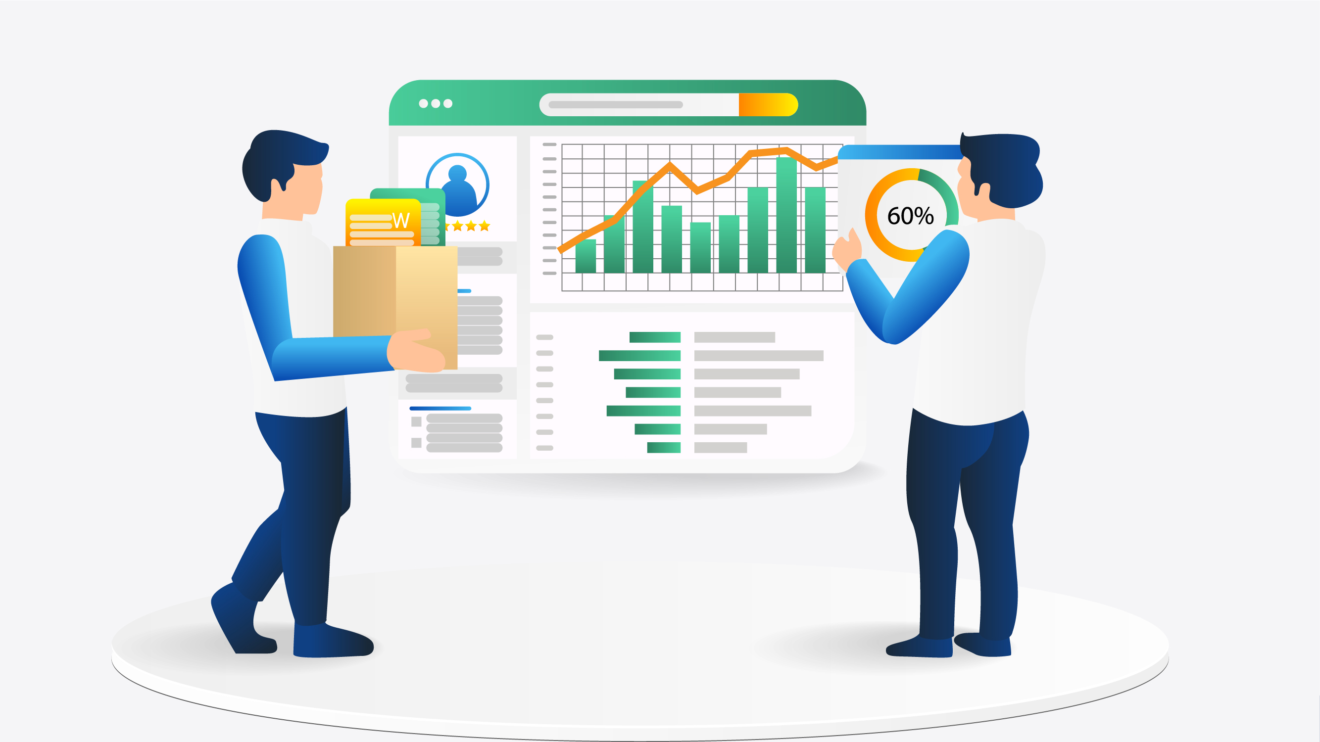 B2B Marketing Statistics by Suppliers, Retailers and Facts (2026)