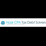 Nasir CPA Tax Debt Solvers Profile Picture