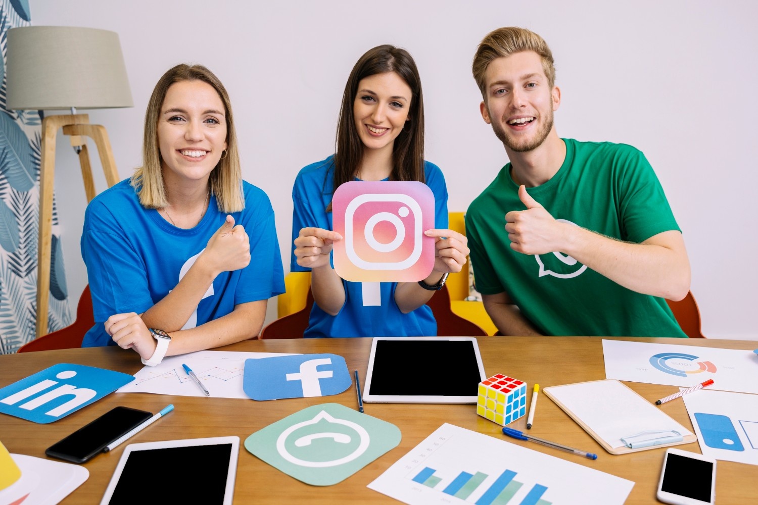 Unlock Business Growth with Ontario Social Media Agency