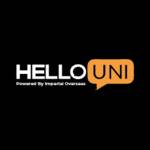 Hello Uni Profile Picture
