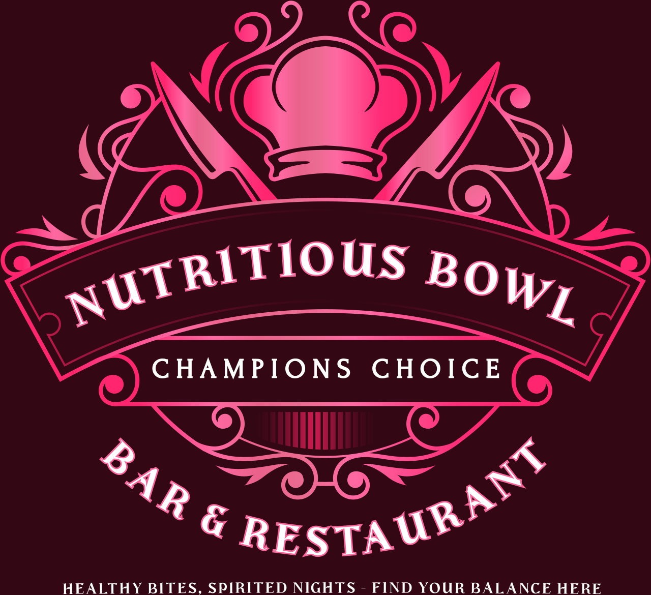 Nutritious Bowl Near South Jordan | Mediterranean Indian Fusion & Community Space