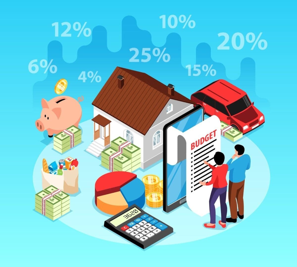 How Mortgage Interest Works for Denver Investment Properties