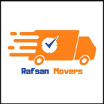 Rafsan Movers Profile Picture