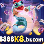 8888K8 br com Profile Picture