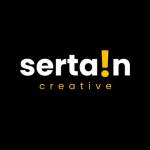 Sertain Creative Profile Picture