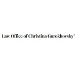 Christina Gorokhovsky Profile Picture