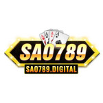 Sao789 Digital Profile Picture
