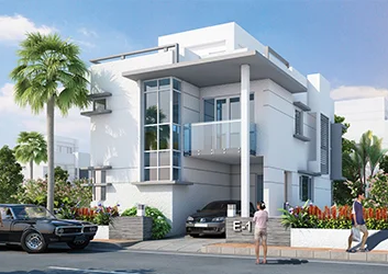 Premium Villas for Sale Near Kompally & Secunderabad – Ready to Move 3BHK Villas