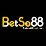 BETSO88 Official Profile Picture
