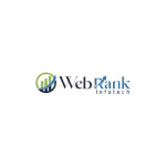 WebRank Infotech Profile Picture