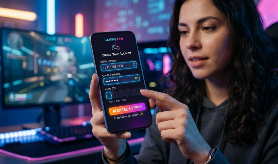 Why the Tashan Win Online Game Is Trending in 2026 - Tashanwingame