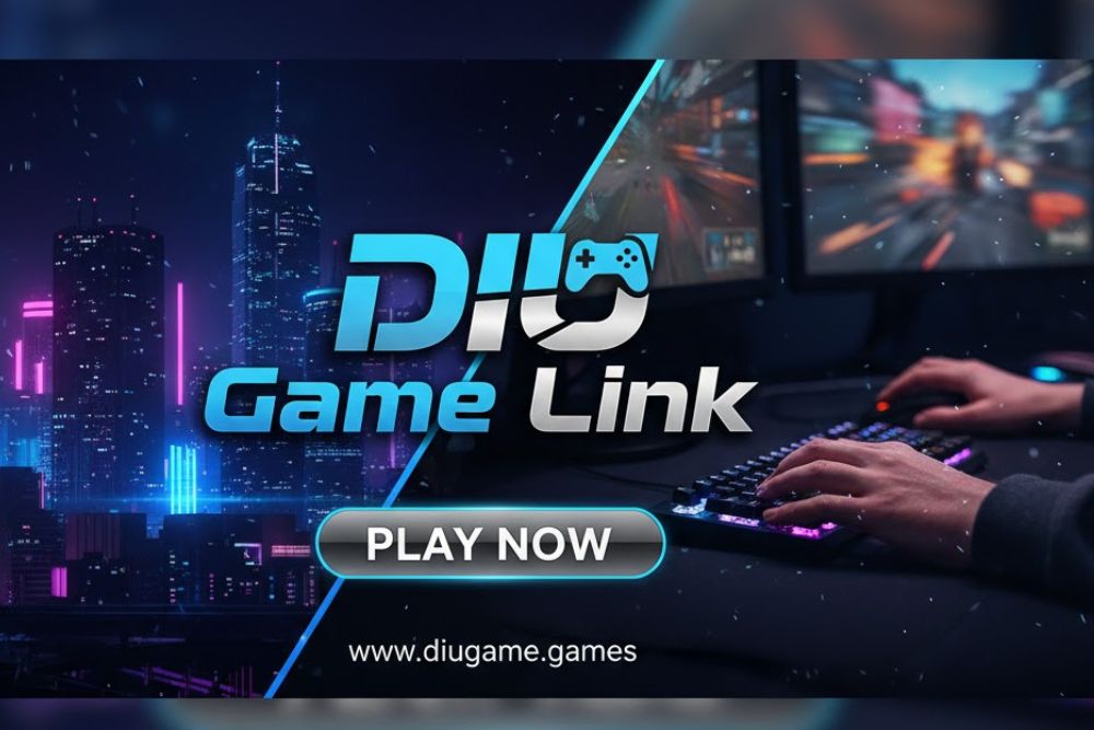 DIU Win Game Link – Play Your Favorite Games Instantly