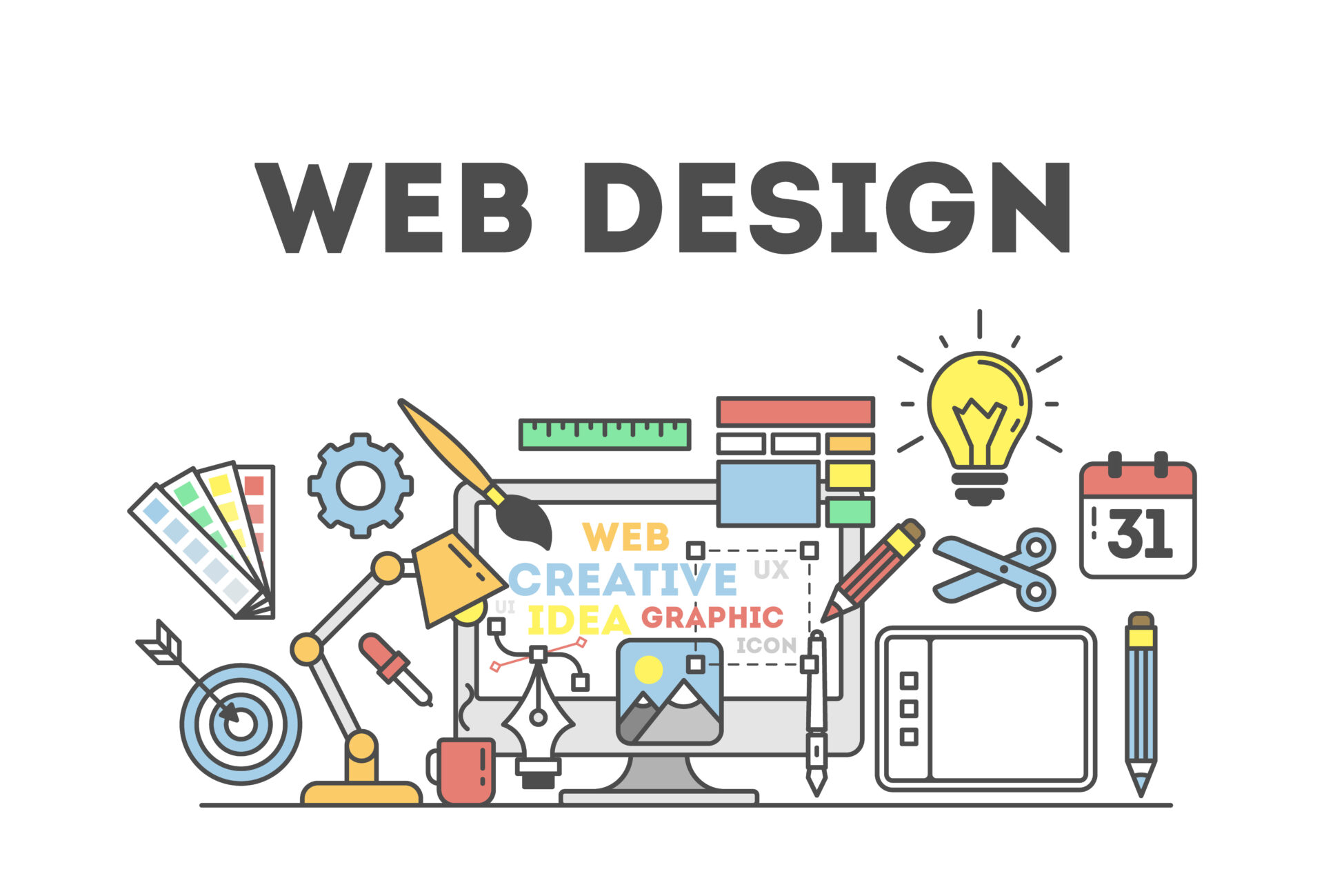 San Diego Web Design Agency 2026 | HYER Studios