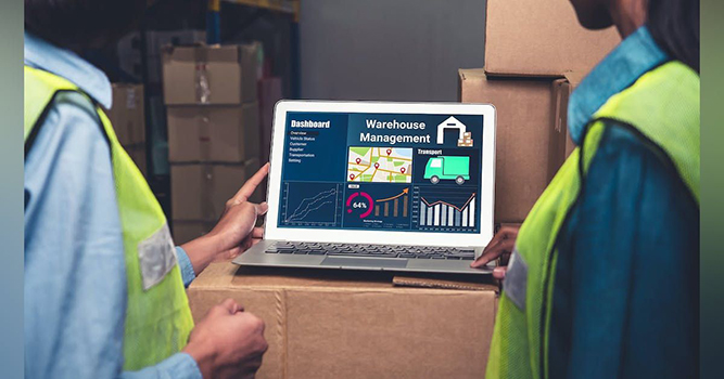 Transportation & Logistics Software Development Services USA