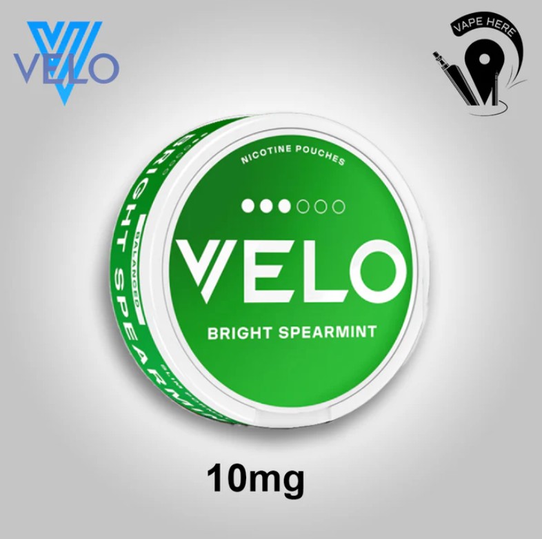 Velo Nicotine Pouches Dubai: A Complete Guide: vapeshopdubai01 — LiveJournal