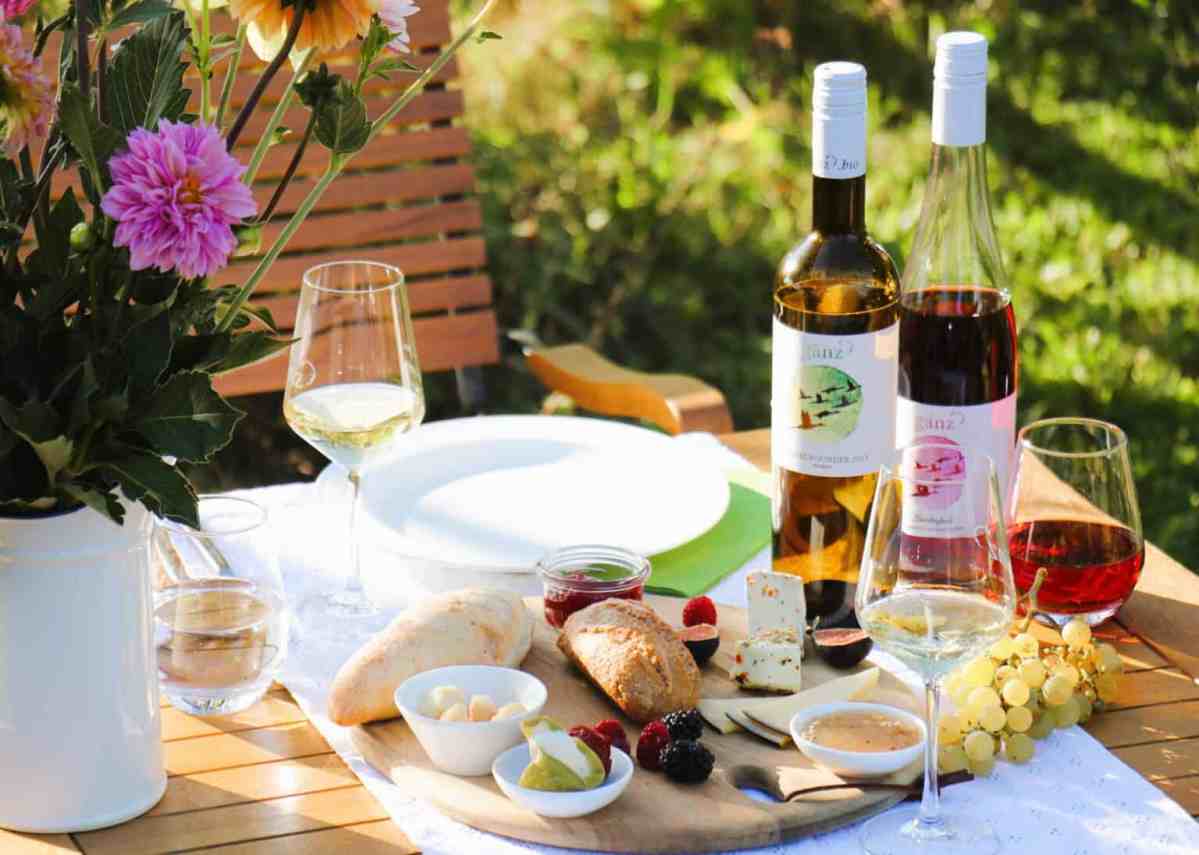 Weingut mit Übernachtung und Weinprobe: Dein perfektes Wochenende in Hackenheim – BioWeingut Gaenz