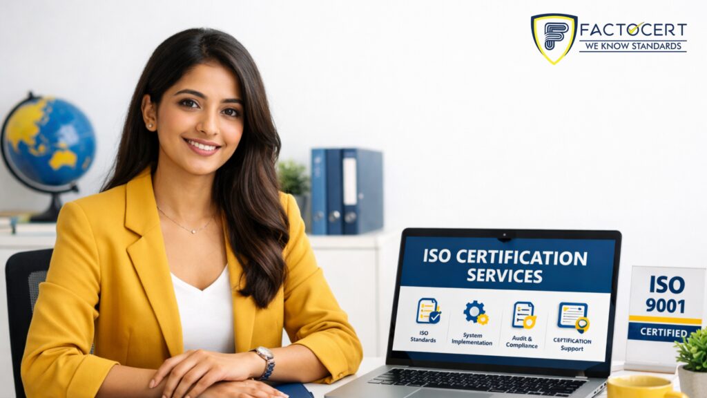 ISO Certification in Bangalore: Unlock Success Now
