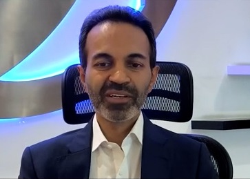 Dheeraj Hinduja's Ashok Leyland 2025 Performance Reminiscent