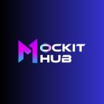 mockit hub profile picture