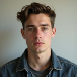 Levi Logan Profile Picture
