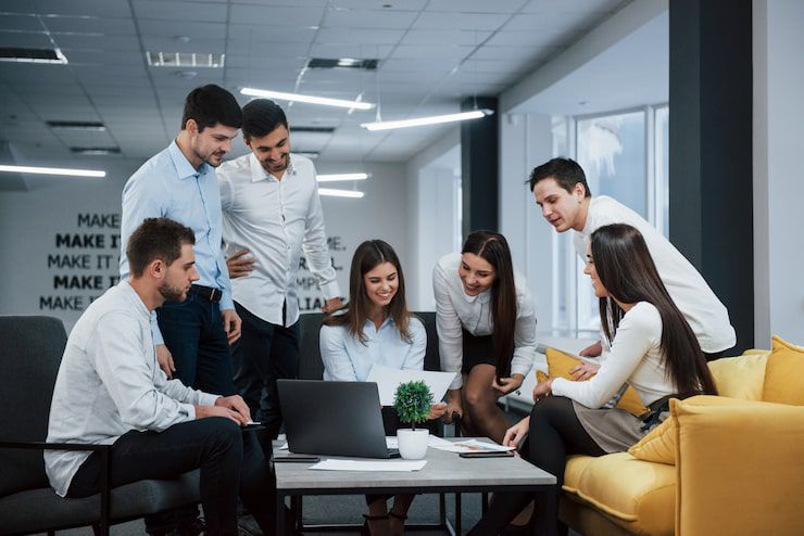 Shoolin Connect - Leading Digital Marketing Company in Kanpur