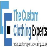 custom Clothing Profile Picture