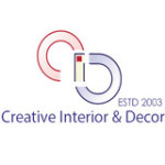 Creative Interior and Decor Profile Picture
