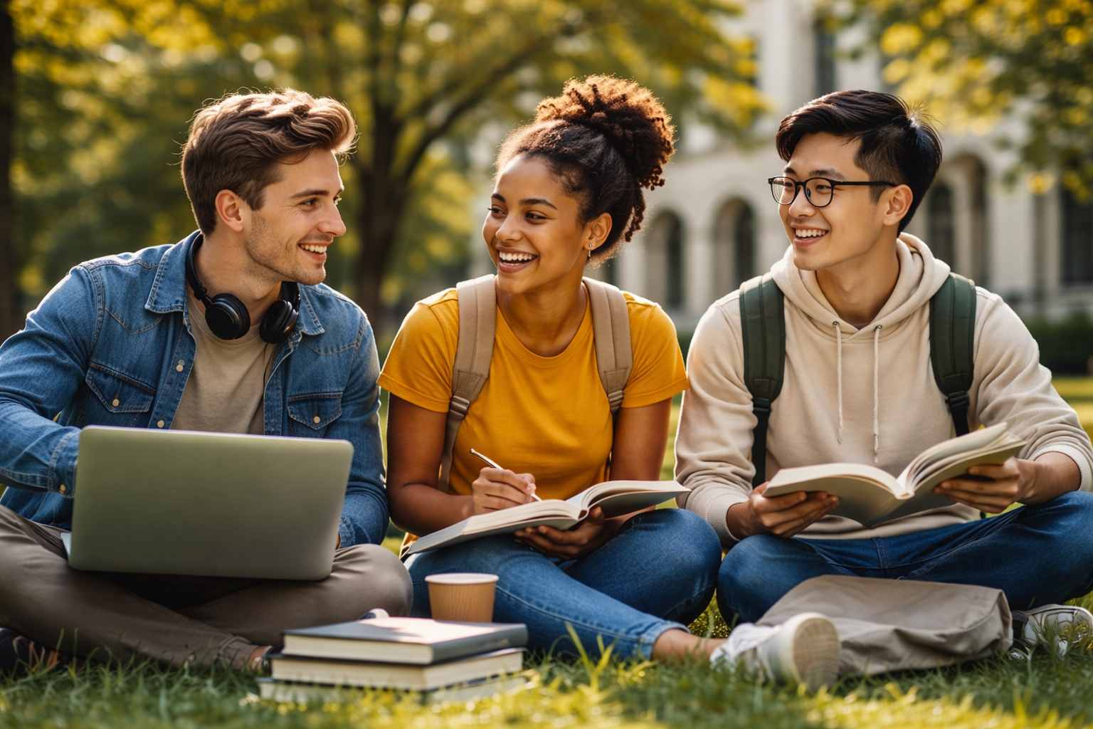 Modern Educational Website Design & SEO Services
