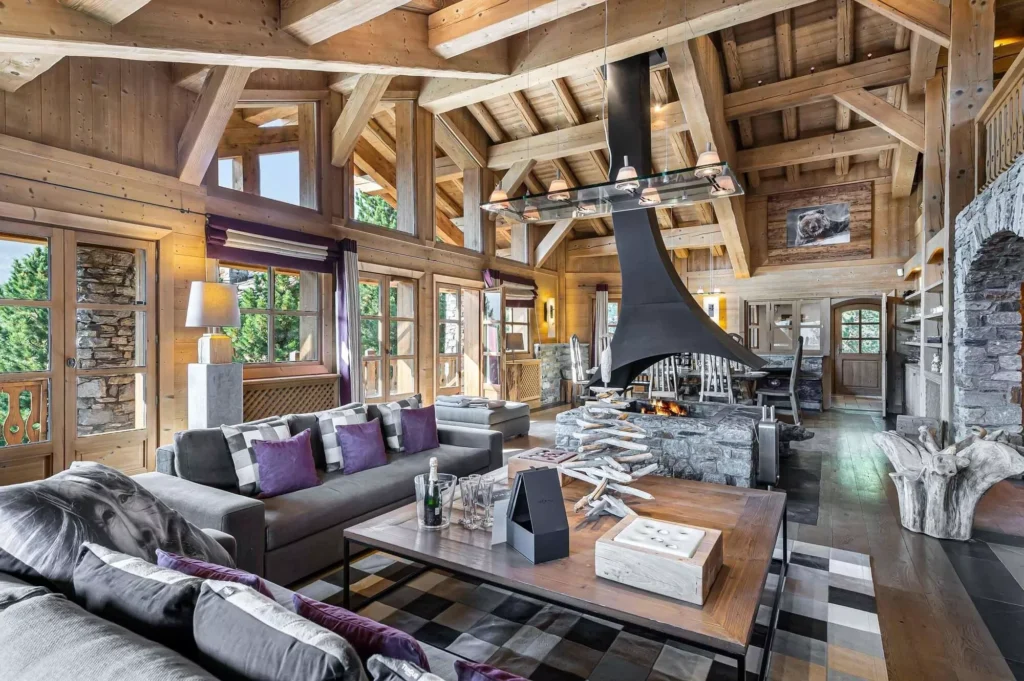 What Makes Aspen Chalet Stays Feel So Effortlessly Luxurious – The Nightfall Group