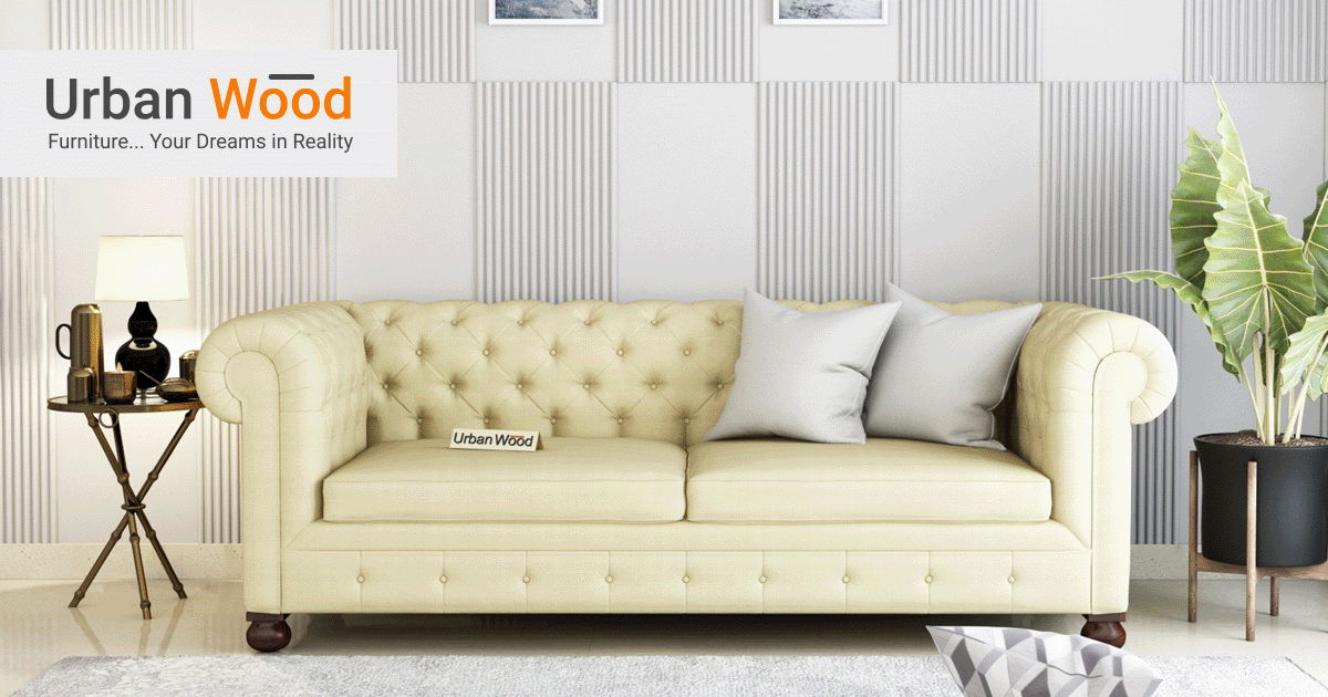 Design Custom Furniture Online & get Upto 50% Off| Urbanwood