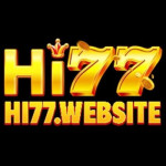 Hi77 Website profile picture