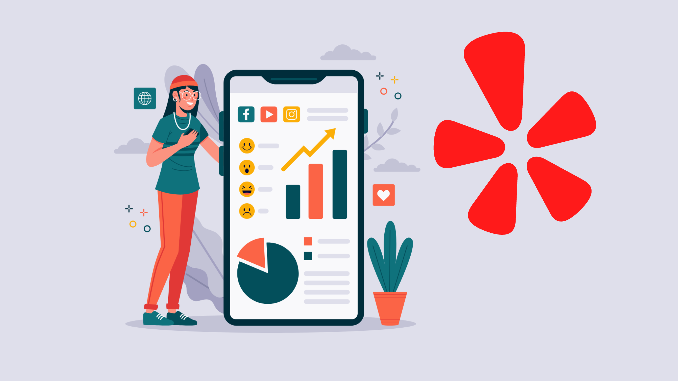 Yelp Statistics by Services, Consumer Behavior and Facts (2026)