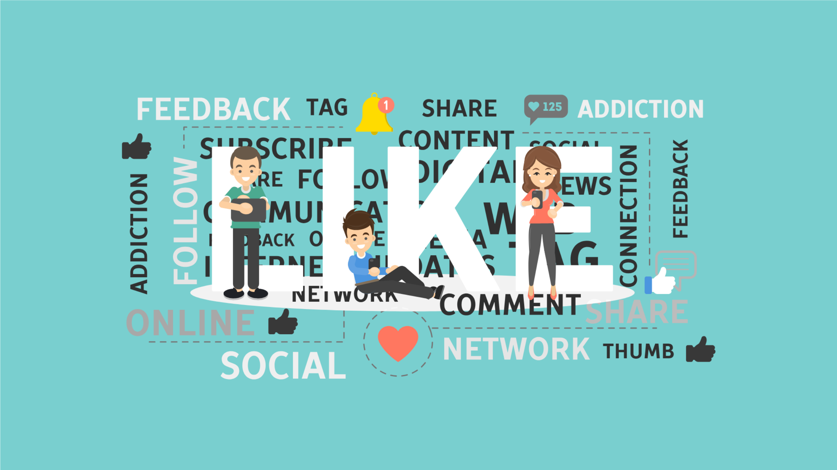 VK Statistics by Digital Ecosystem and Trends (2026)