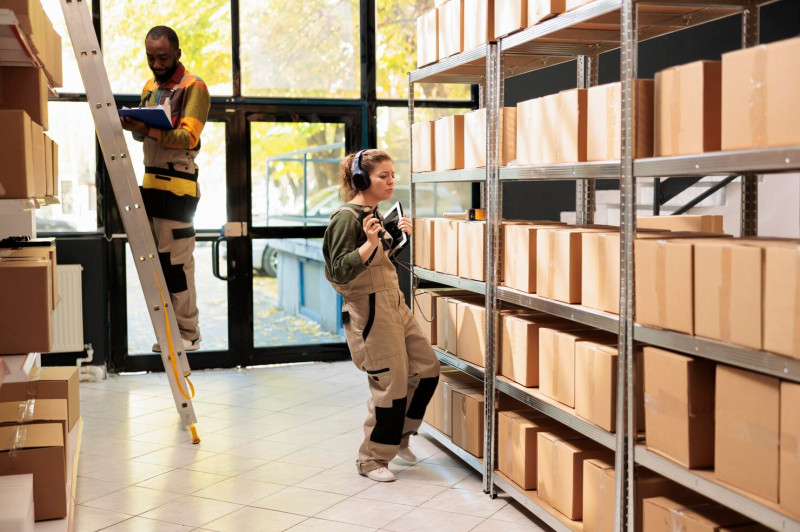 Mobile Shelving Solutions Reshaping UAE Warehouses : safealignae — LiveJournal