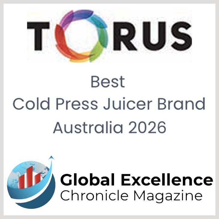 Best Cold Press Juicers & Slow Juicer Machines in Australia | Torus
