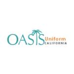 Oasis Uniform Profile Picture