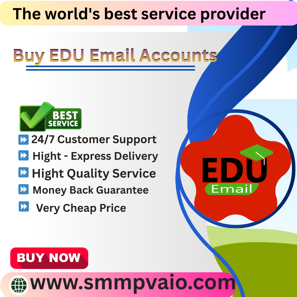 Buy Edu Email Account -