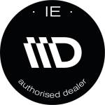 Maxton Design Ireland profile picture