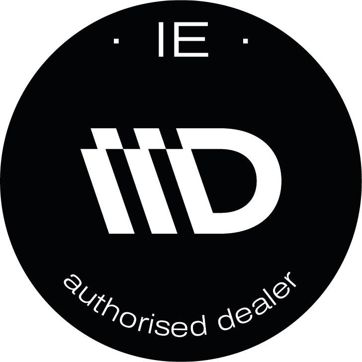 Maxton Design Ireland Profile Picture