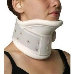 HARD CERVICAL COLLAR - Omex Medical Technology