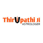 Astrologer Thirupathi Ji Profile Picture