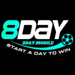 8Day Mobile Profile Picture