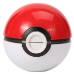 Crystal Pokeball Profile Picture